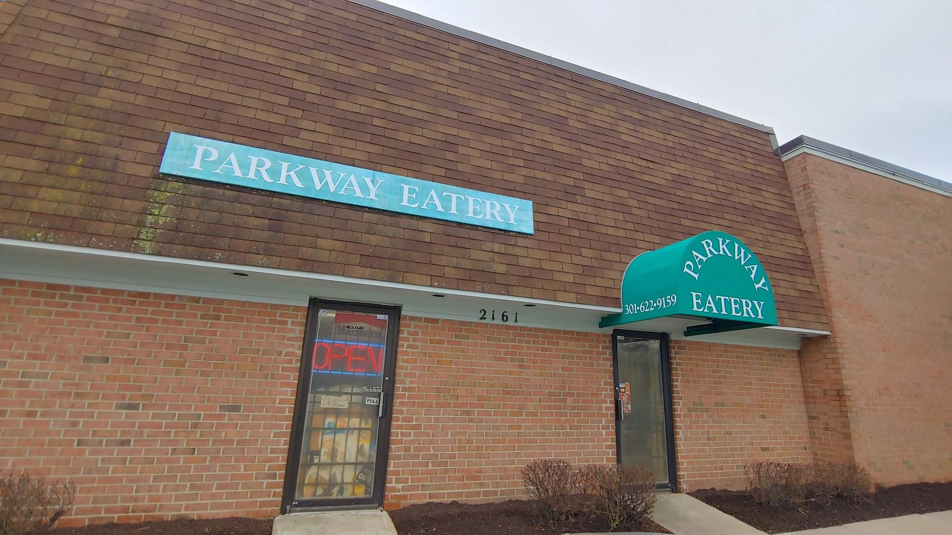 Parkway Eatery