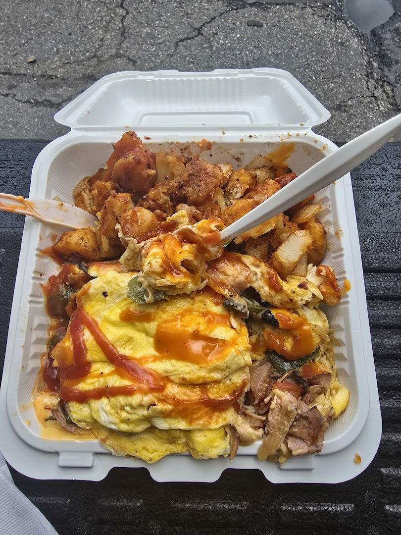 Parkway Eatery