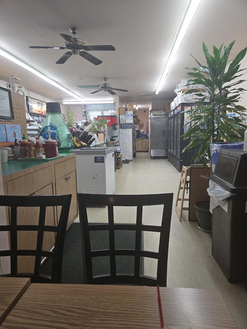Parkway Eatery