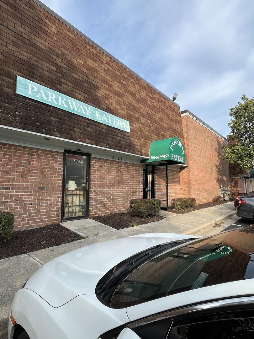 Parkway Eatery