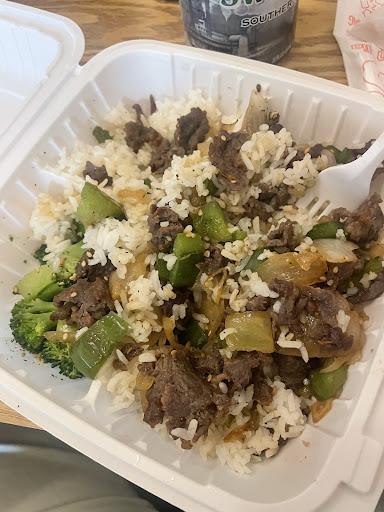 Parkway Eatery