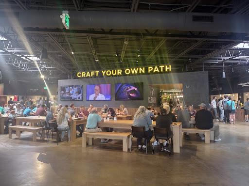 Parkway Eatery
